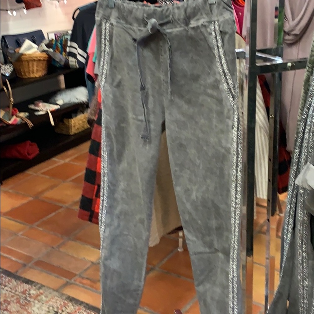 Pants